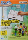 Test för ledningsförmågan