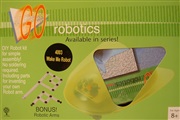 Väck mig robot
