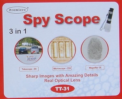 3-i-1 skope 3-i-1 skope