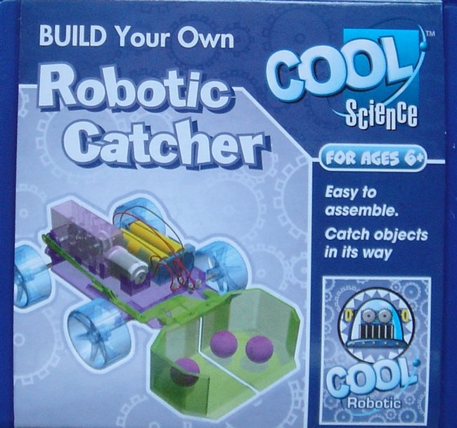 Boll robot Boll robot