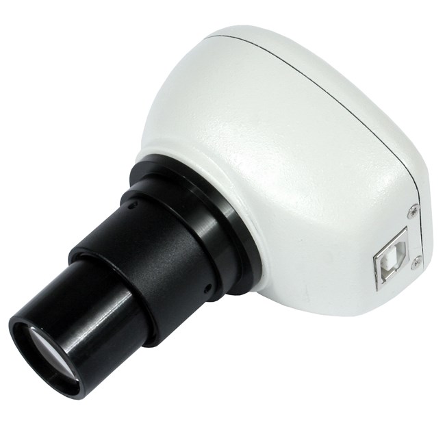 Digital camera for microscope Digital camera for microscope