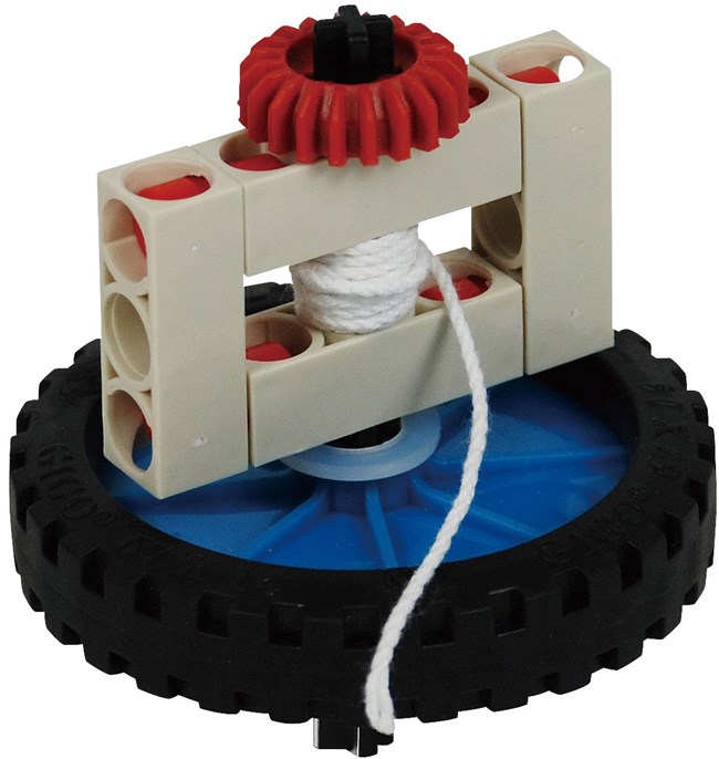 Elastisk maskiner Elastisk maskiner