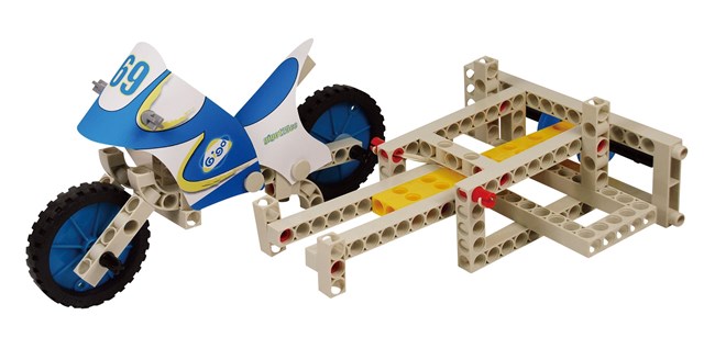 Elastisk maskiner Elastisk maskiner