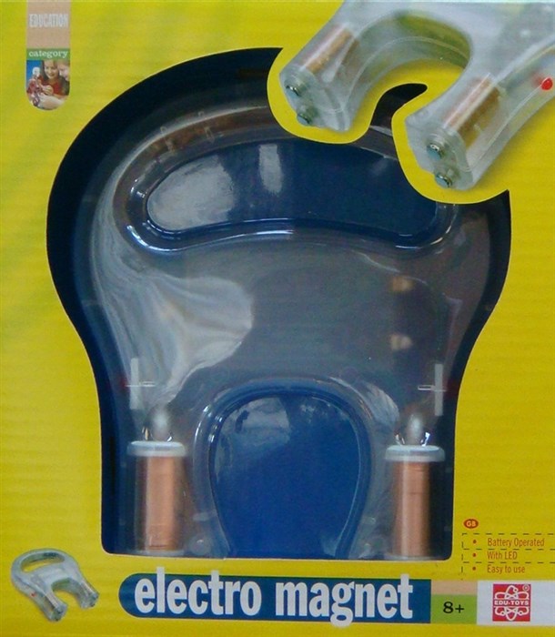 Elektromagneten Elektromagneten