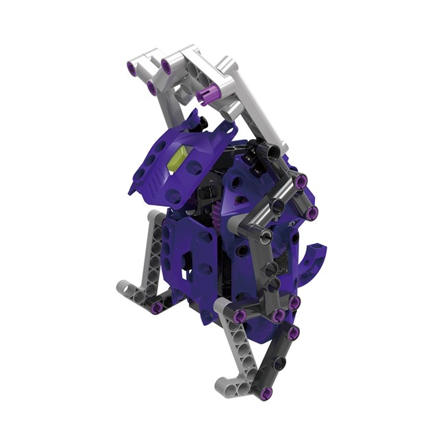 GI-7427 - Terränggående robotar GI-7427 - Terränggående robotar
