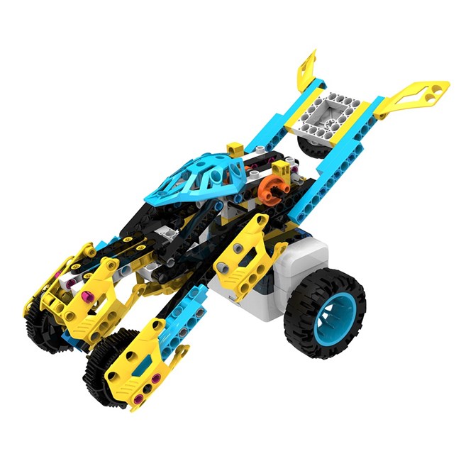 GI-7433 - Hoverbot-robotar: programmerbara balans robot GI-7433 - Hoverbot-robotar: programmerbara balans robot