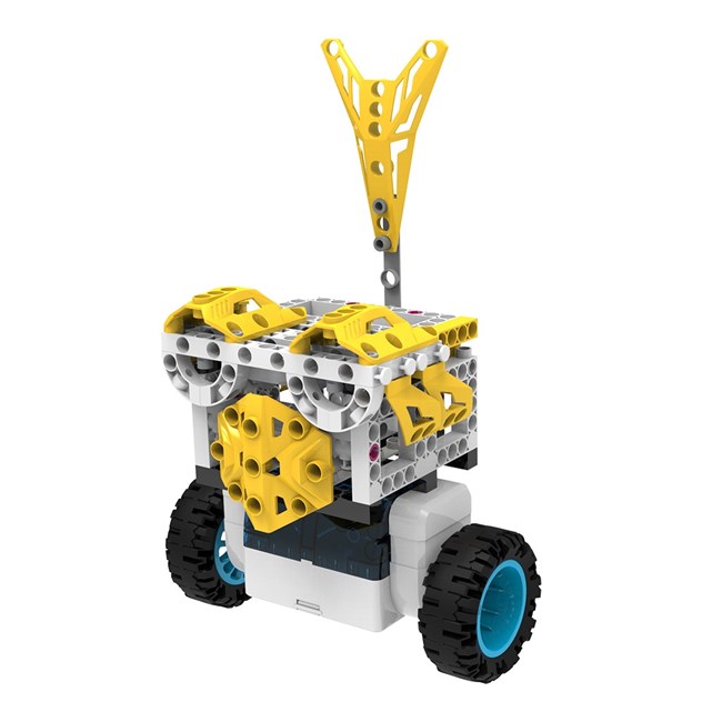 GI-7433 - Hoverbot-robotar: programmerbara balans robot GI-7433 - Hoverbot-robotar: programmerbara balans robot