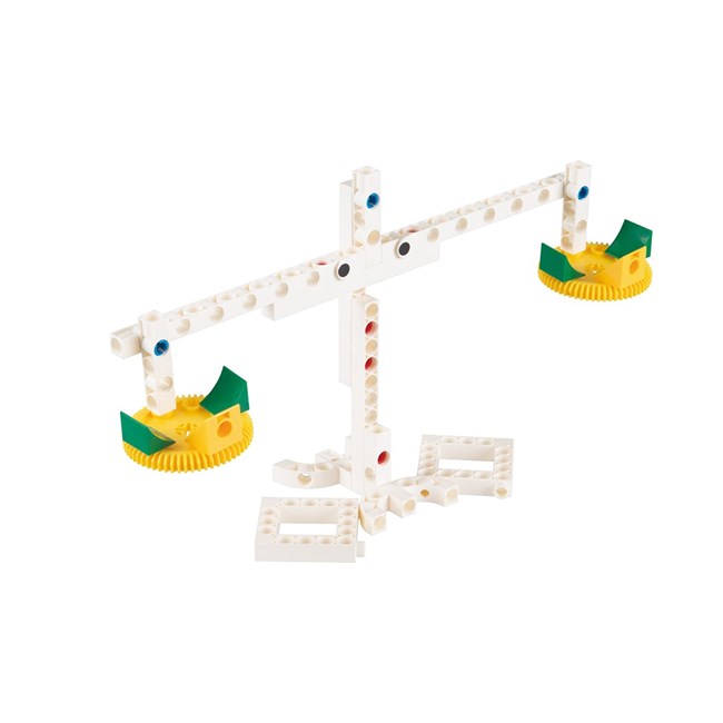 Gigo 1406 bygga maskiner - junior Gigo 1406 bygga maskiner - junior