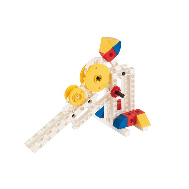 Gigo 1406 bygga maskiner - junior Gigo 1406 bygga maskiner - junior