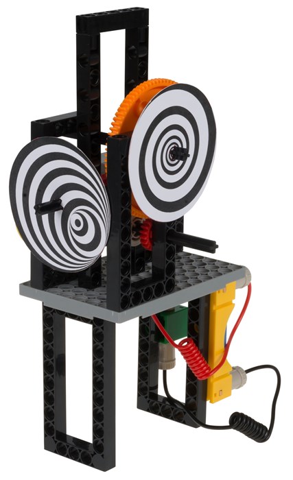Gigo 7065 Elektricitet och magnetism Gigo 7065 Elektricitet och magnetism