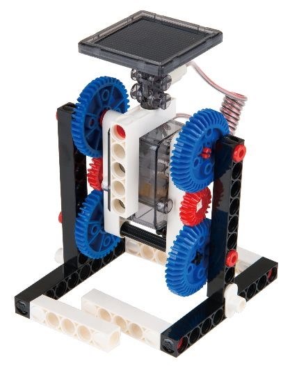 Gigo 7303 Solar Energy Set Gigo 7303 Solar Energy Set