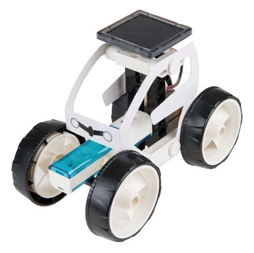 Gigo 7303 Solar Energy Set Gigo 7303 Solar Energy Set