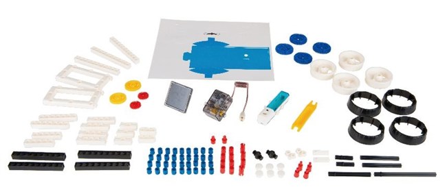 Gigo 7303 Solar Energy Set Gigo 7303 Solar Energy Set