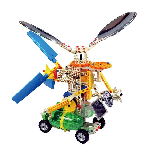 Gigo 7362 - Solenergi Gigo 7362 - Solenergi