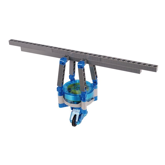 Gigo 7396 - Gyro robotar Gigo 7396 - Gyro robotar