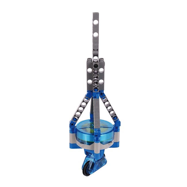 Gigo 7396 - Gyro robotar Gigo 7396 - Gyro robotar