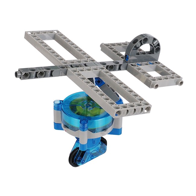 Gigo 7396 - Gyro robotar Gigo 7396 - Gyro robotar