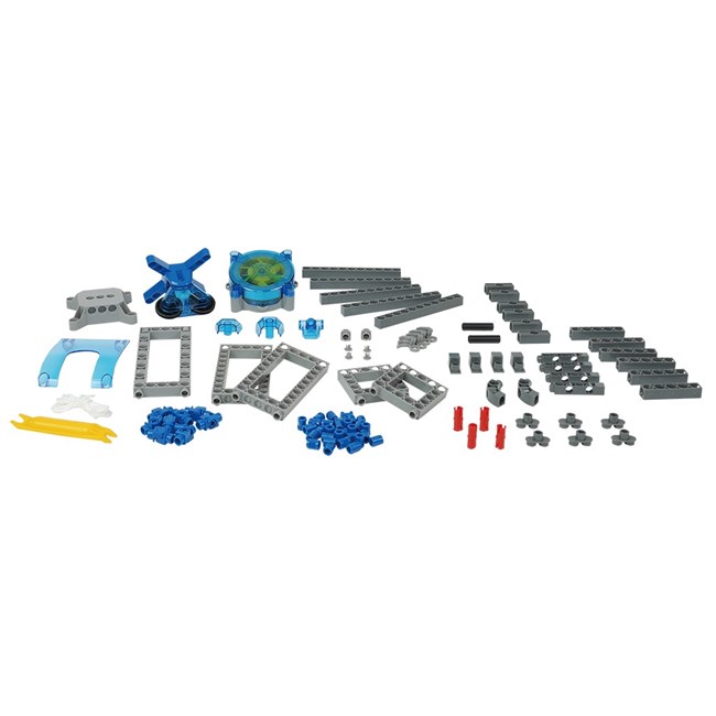 Gigo 7396 - Gyro robotar Gigo 7396 - Gyro robotar