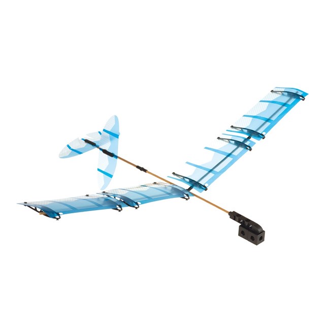 Gigo 7402 byggsats - Ultralätt segelflygplan Gigo 7402 byggsats - Ultralätt segelflygplan