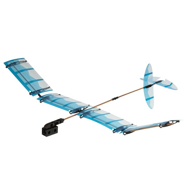 Gigo 7402 byggsats - Ultralätt segelflygplan Gigo 7402 byggsats - Ultralätt segelflygplan