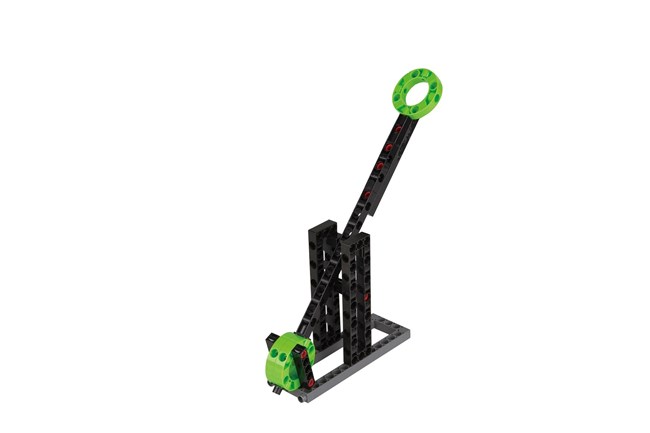Gigo 7406 Armborst och katapult Gigo 7406 Armborst och katapult