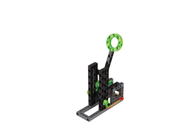 Gigo 7406 Armborst och katapult Gigo 7406 Armborst och katapult