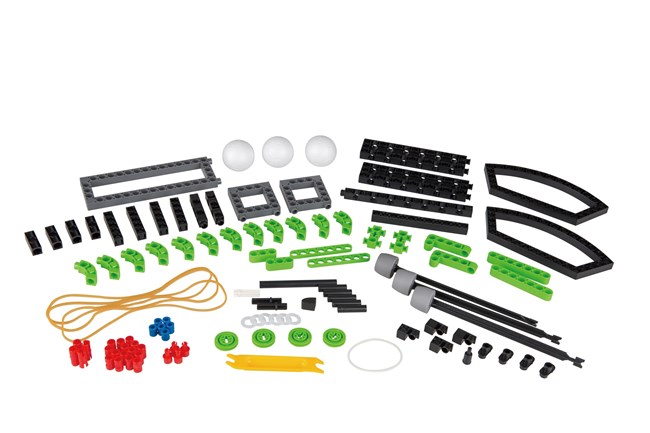 Gigo 7406 Armborst och katapult Gigo 7406 Armborst och katapult