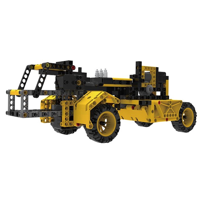 Gigo 7408 Fjernstyrede arbetskøretøjer (RC kontrollerad) Gigo 7408 Fjernstyrede arbetskøretøjer (RC kontrollerad)