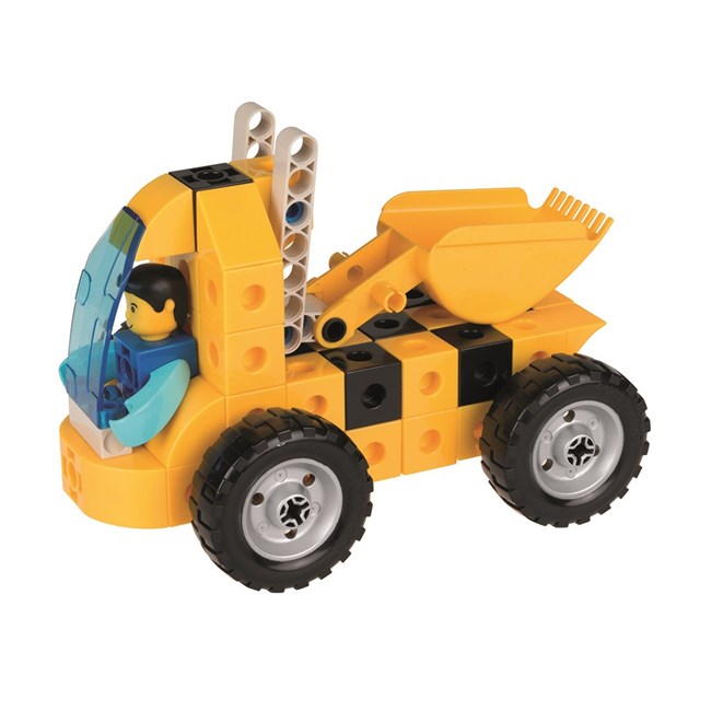 Gigo 7425 Tunga fordon Gigo 7425 Tunga fordon