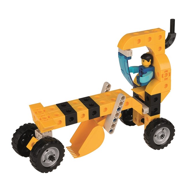 Gigo 7425 Tunga fordon Gigo 7425 Tunga fordon