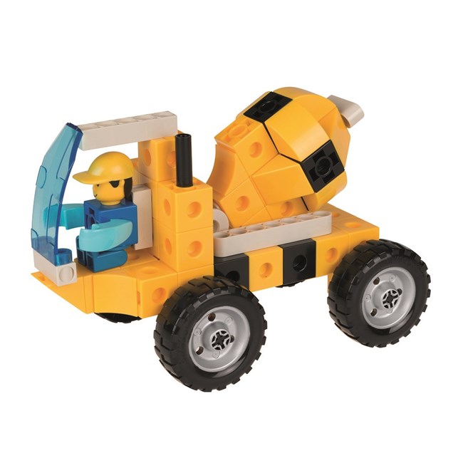 Gigo 7425 Tunga fordon Gigo 7425 Tunga fordon