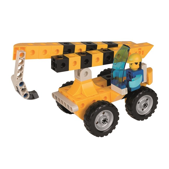 Gigo 7425 Tunga fordon Gigo 7425 Tunga fordon
