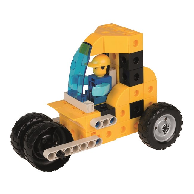 Gigo 7425 Tunga fordon Gigo 7425 Tunga fordon