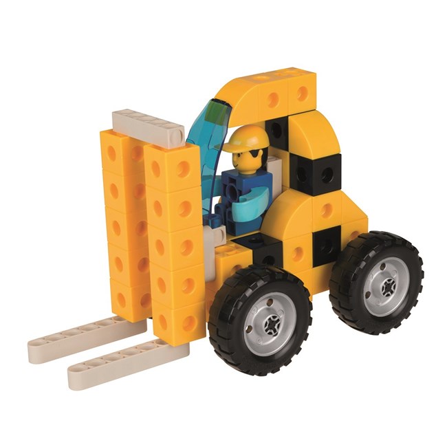 Gigo 7425 Tunga fordon Gigo 7425 Tunga fordon