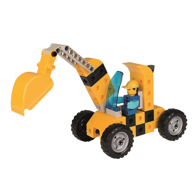 Gigo 7425 Tunga fordon Gigo 7425 Tunga fordon