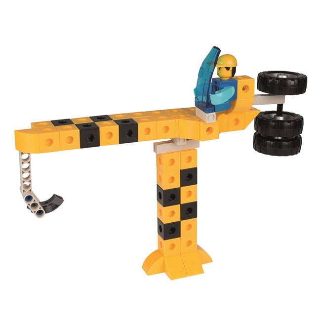 Gigo 7425 Tunga fordon Gigo 7425 Tunga fordon