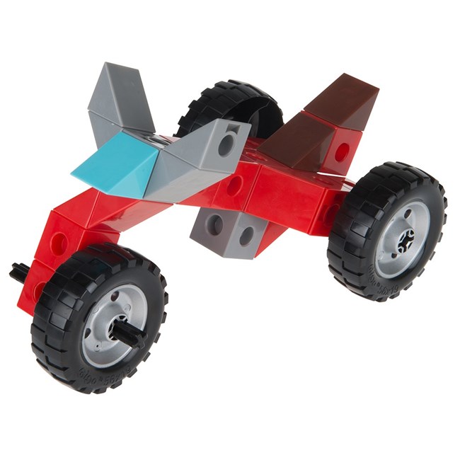 Gigo 7426 Snabba fordon / hastighetschaser Gigo 7426 Snabba fordon / hastighetschaser