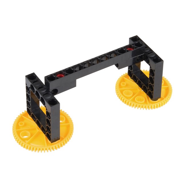 Gigo T182 - Växelsats Gigo T182 - Växelsats