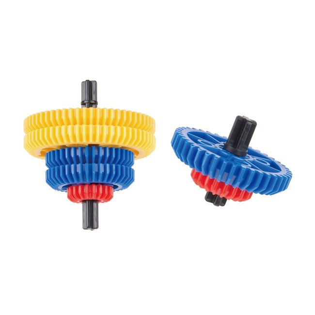 Gigo T182 - Växelsats Gigo T182 - Växelsats