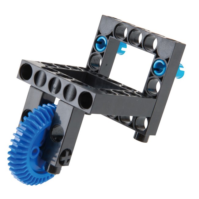 Gigo T182 - Växelsats Gigo T182 - Växelsats