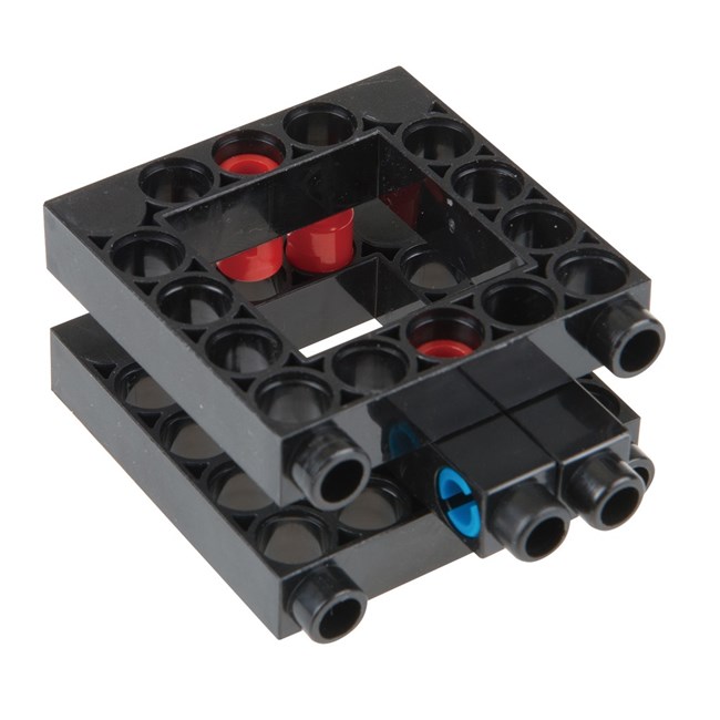 Gigo T182 - Växelsats Gigo T182 - Växelsats