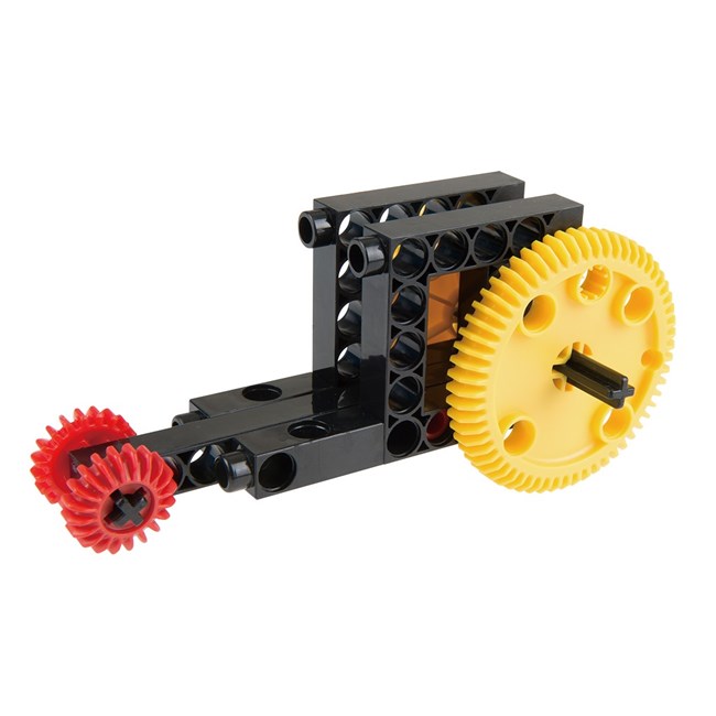 Gigo T182 - Växelsats Gigo T182 - Växelsats