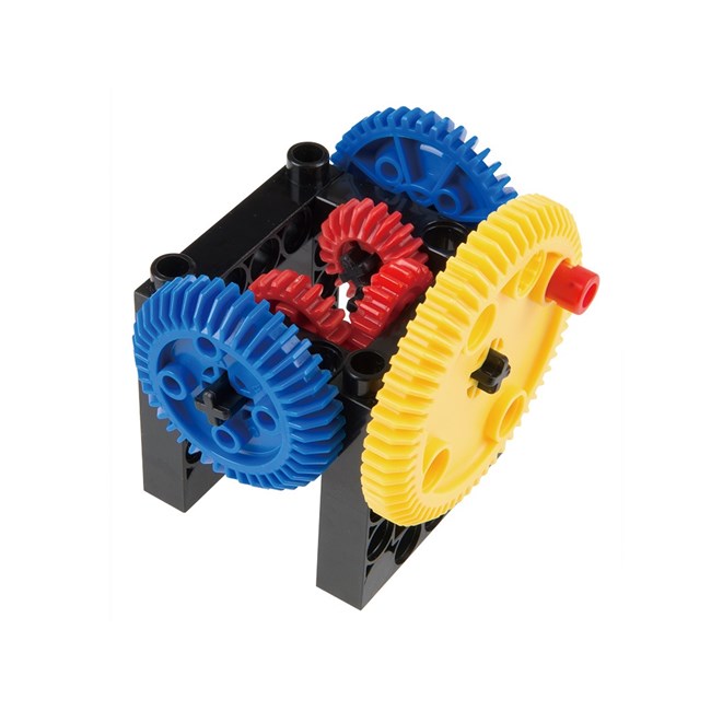 Gigo T182 - Växelsats Gigo T182 - Växelsats
