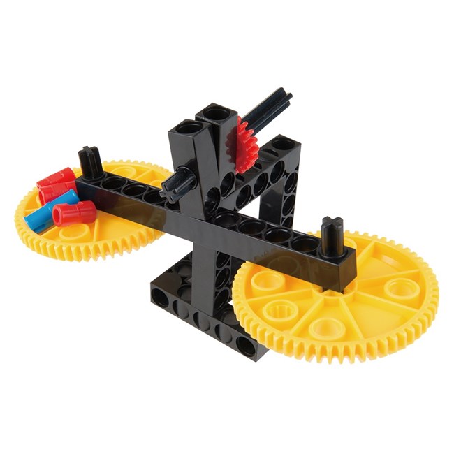 Gigo T182 - Växelsats Gigo T182 - Växelsats
