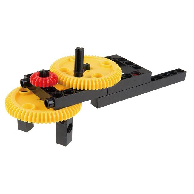 Gigo T182 - Växelsats Gigo T182 - Växelsats