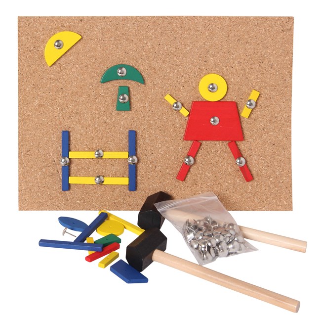 Hammer spel Hammer spel