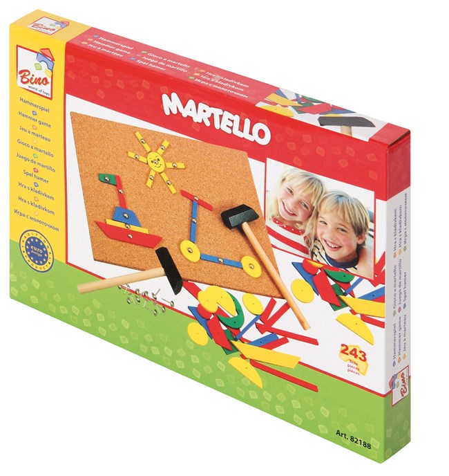 Hammer spel Hammer spel