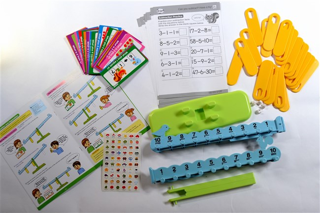 Matematik balans Matematik balans