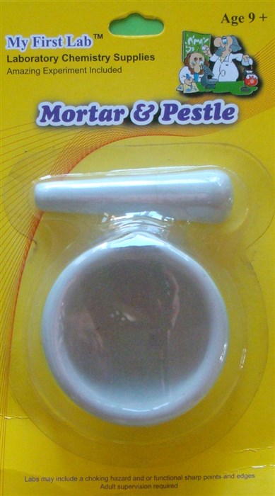Mortel och mortelstöt Mortel och mortelstöt