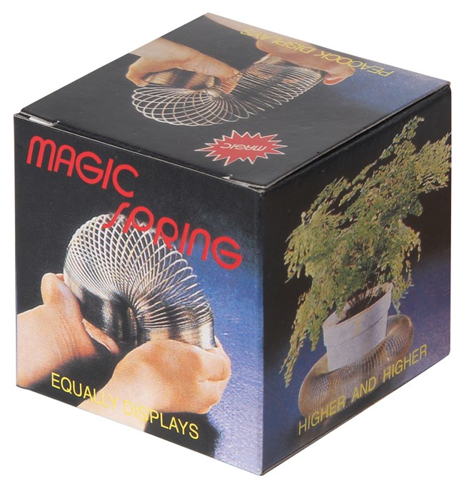 Trappor hopp - slinky Trappor hopp - slinky